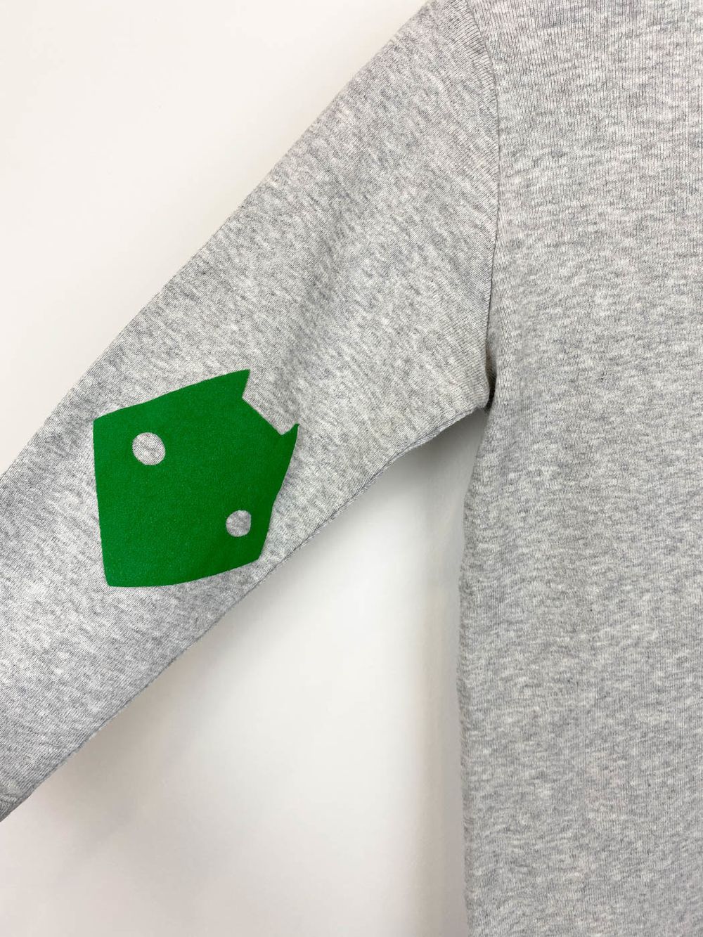 Лонгслив MUMOFSIX, 92