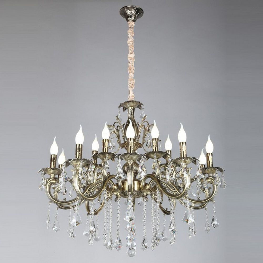 Подвесная люстра Omnilux Catanzaro OML-30813-15