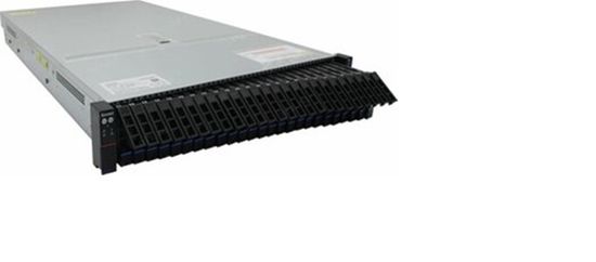 Серверная платформа SNR-SR1210RS, 1U, Scalable, DDR4, 10xHDD, резервируемый БП