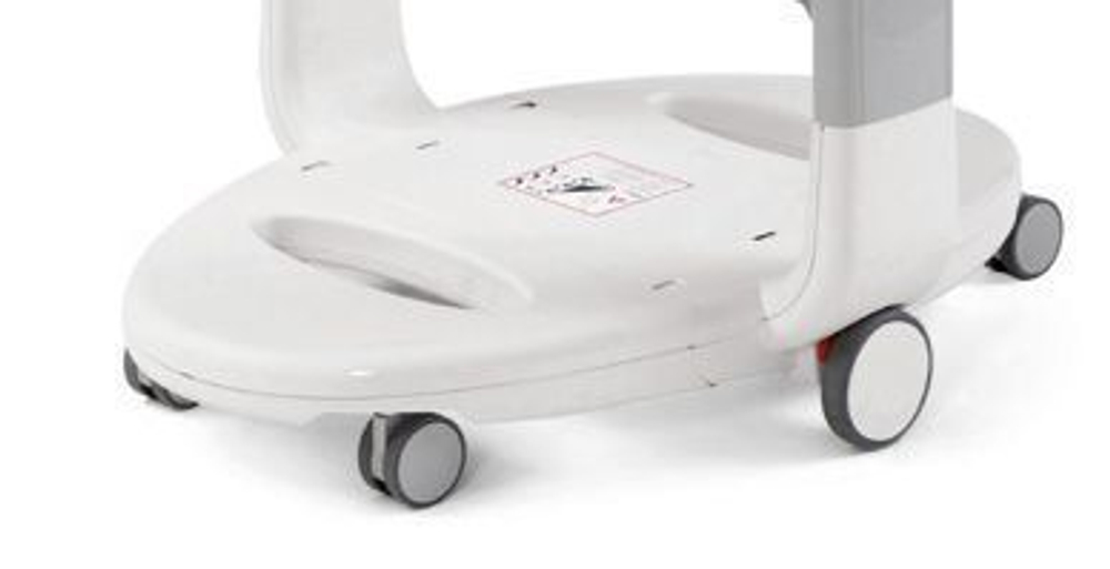 Стульчик для кормления Peg-Perego Tatamia Follow Me Paloma