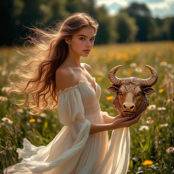 Натуральные камни для Тельца: гармония природы и звёзд Натуральные камни для Тельца: гармония природы и звёзд