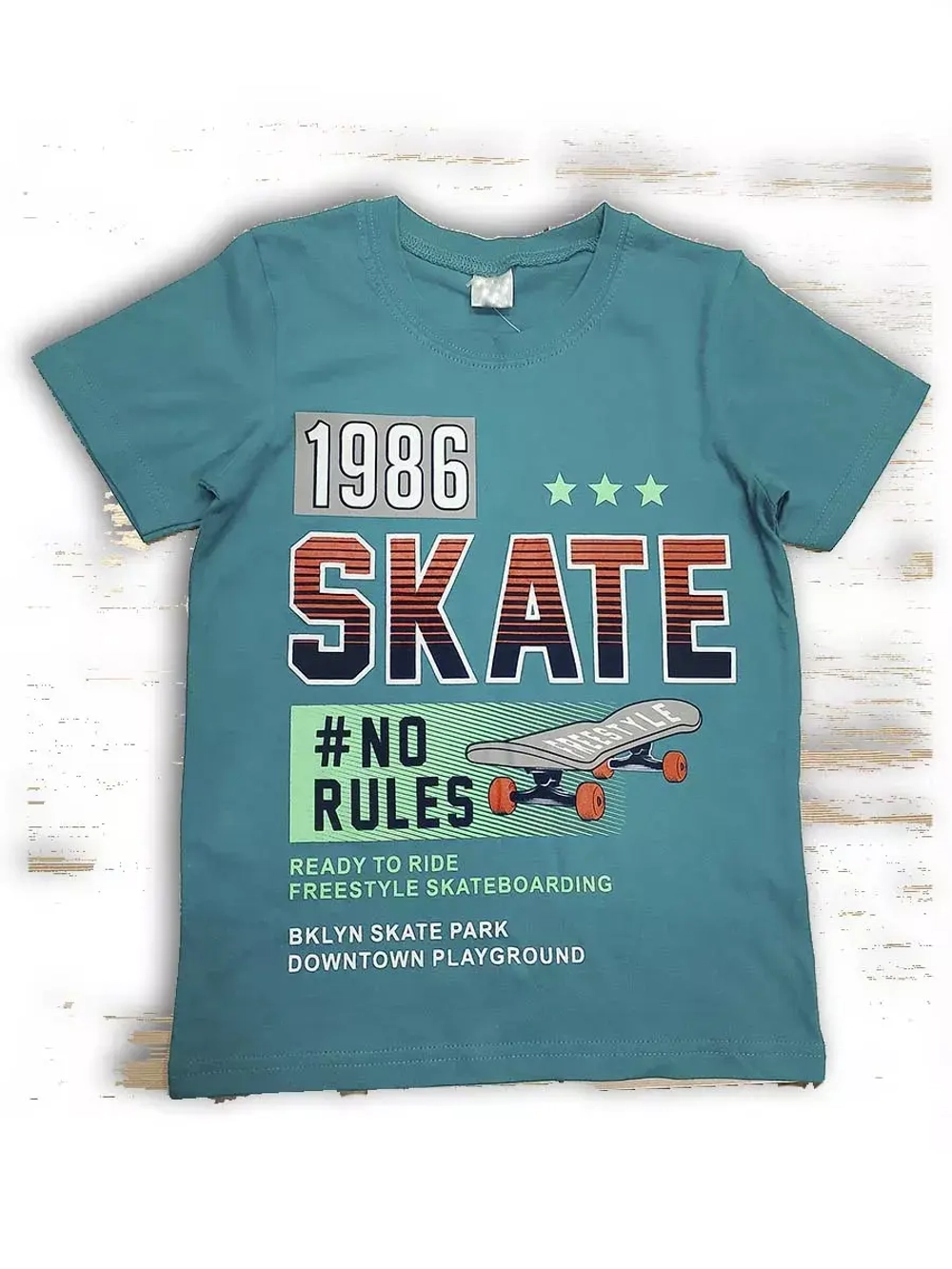 Футболка для мальчика.1 шт