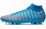 Кроссовки Nike Mercurial Superfly 7 Academy Cr7 Ag C