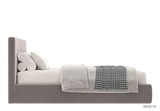 Кровать Форма