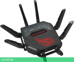 Роутер беспроводной Asus GT-BE98