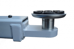 Подъемник двухстоечный GW-F4000 380 Great Wolf, 4000кг