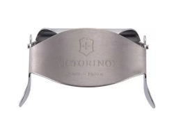 Картофелечистка Victorinox, лезвие 4 см, стальная