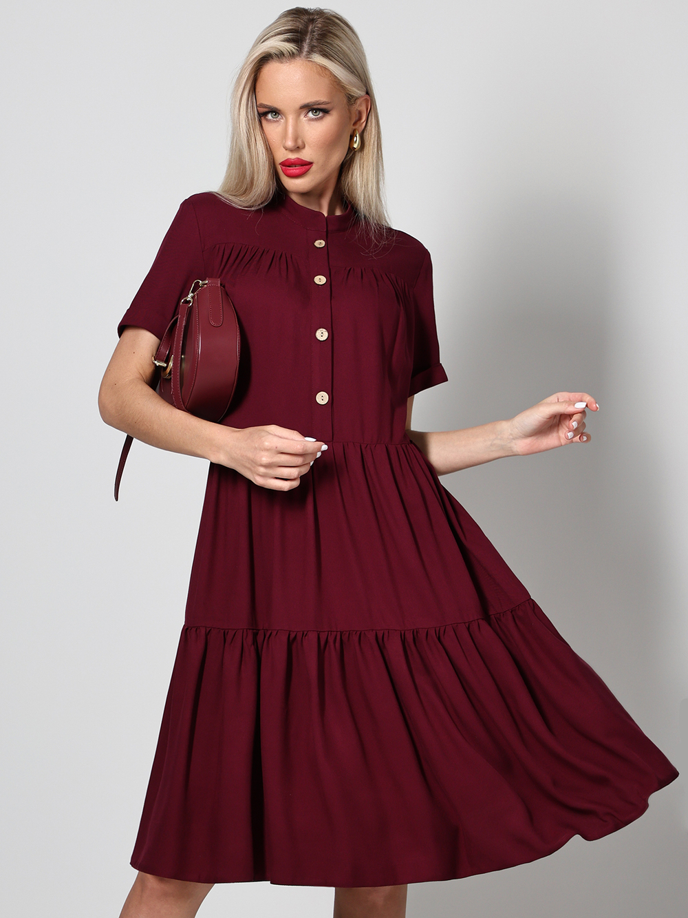 Платье DSTrend