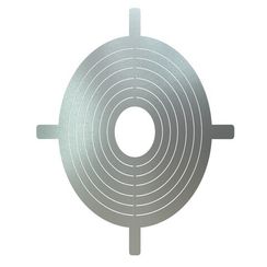 Диск адаптера дроссельный 75 мл