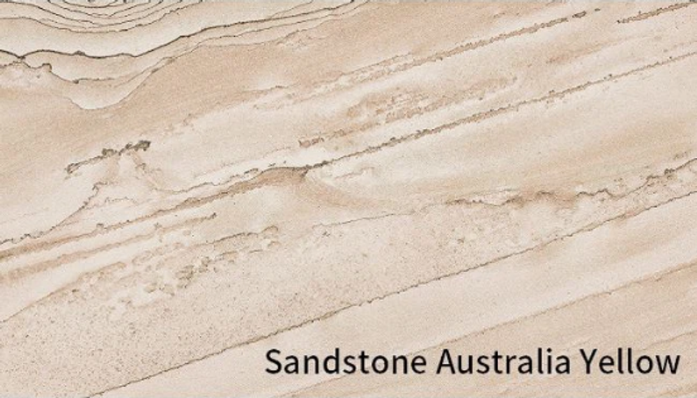 Гибкая керамика PHOMI, коллекция SANDSTONE AUSTRALIA