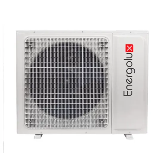 Мультисплит система на 2 комнаты Energolux SAS07M3-AI x 2 / SAM14M2-AI/2