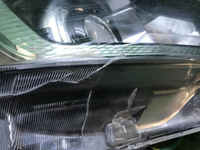 Фара правая Subaru Forester 5 SK (18-21) LED