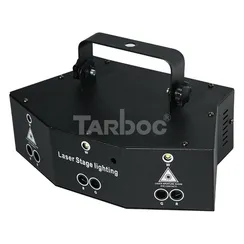 TARBOC RH-L606 (MM-1-3269) - Лазерный проектор RH-L606