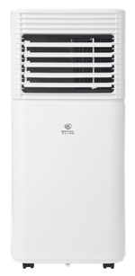 Мобильный кондиционер cерии CUBO RM-CU30HH-E