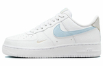 Кроссовки Nike Air Force 1 (Женская размерная сетка)
