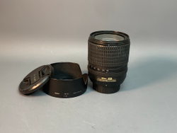 Nikon 18-135mm f/3.5-5.6G ED-IF AF-S DX Zoom-Nikkor