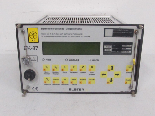Elster EK-87/S