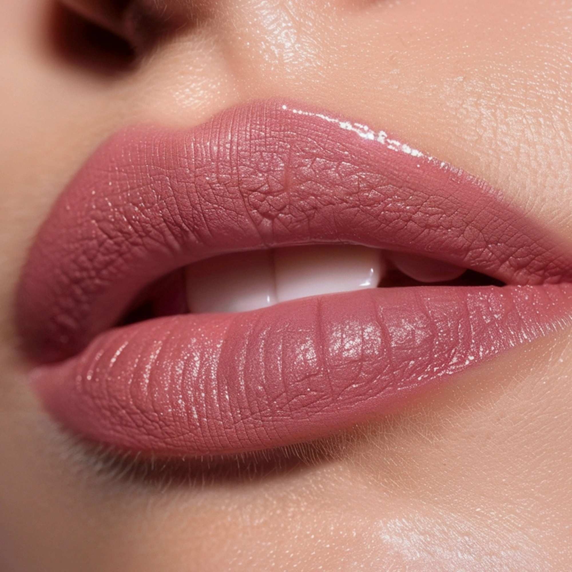 Кремовая помада для губ LIPSTICK CREME PASTEL ECHO 4,5 г