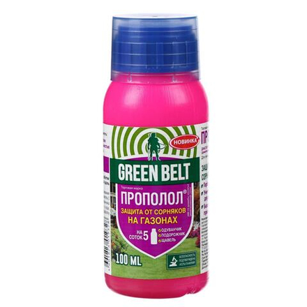 Прополол 100мл Техноэкспорт