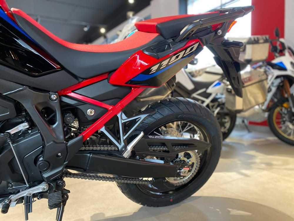 Honda Africa Twin CRF1100AN 2022