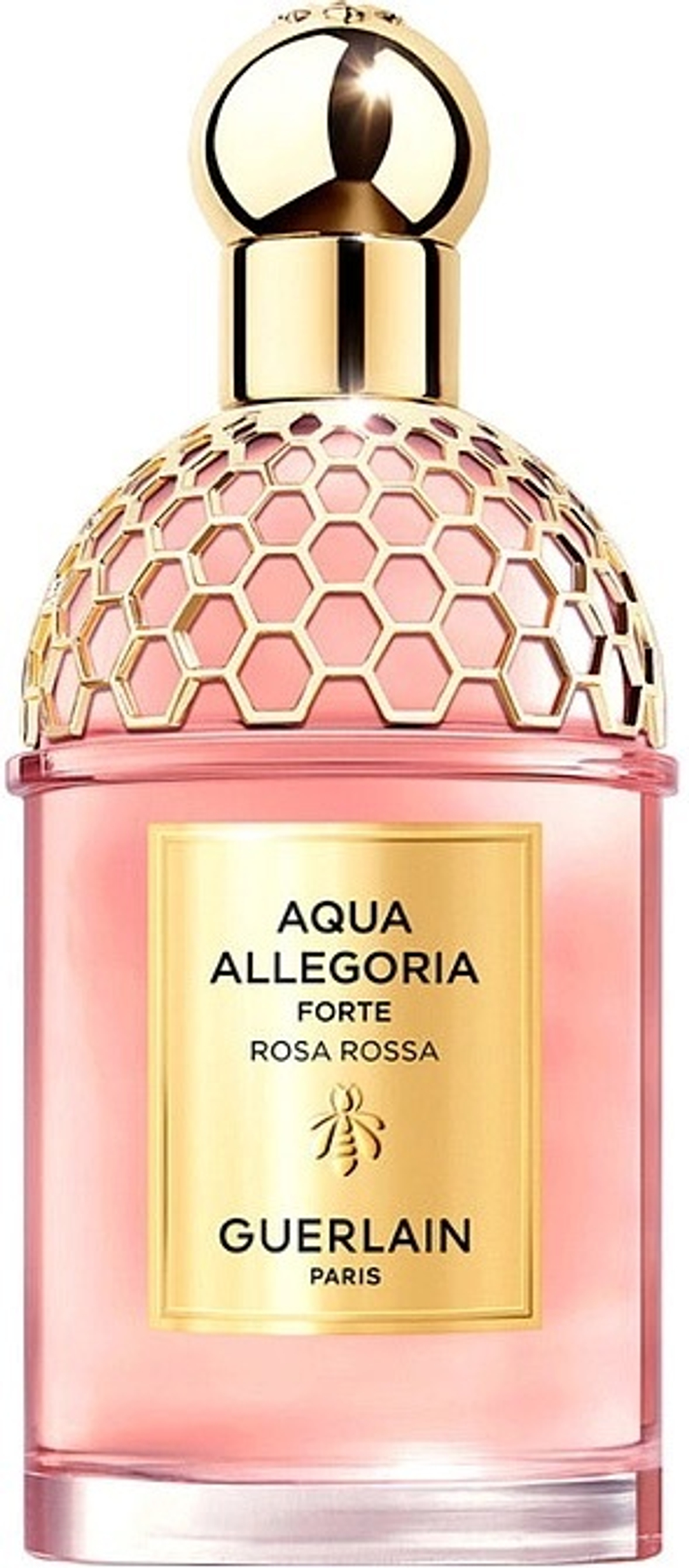 Guerlain Aqua Allegoria Rosa Rossa Forte