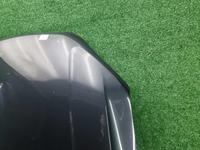 Капот Volvo XC90 2 (2014-н.в.)