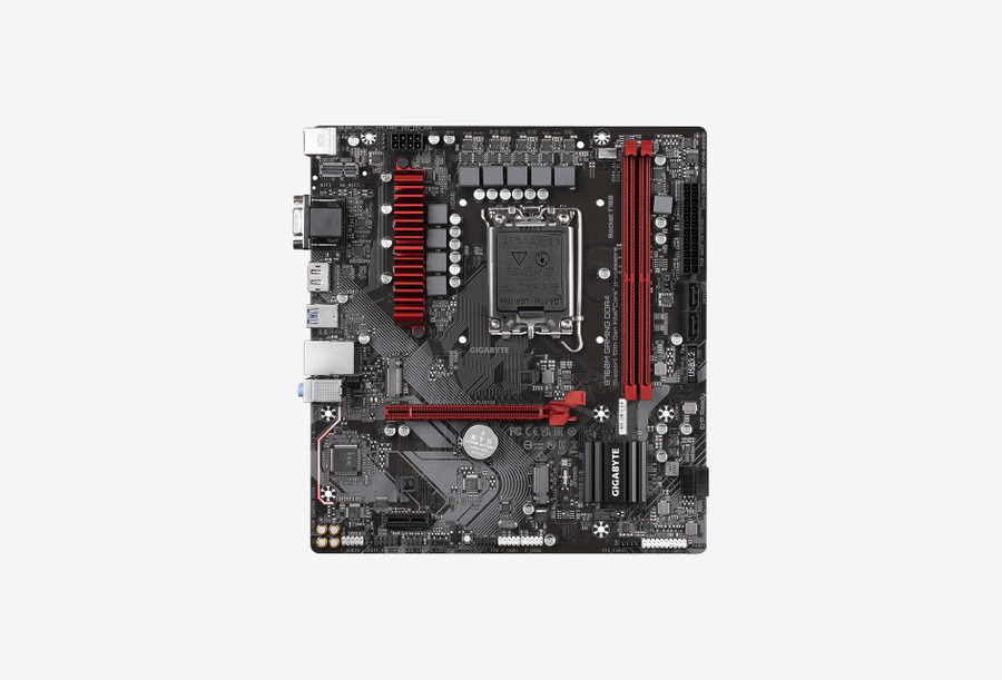 B760M GAMING DDR4_0126529100717