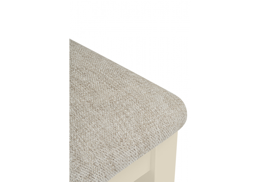 Стул деревянный Woodville Калатея аnabelle 02, слоновая кость