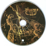 Эпидемия / Дорога Домой (CD)