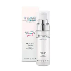 Увлажняющая anti-age cыворотка с мгновенным эффектом