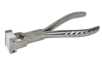 Инструмент для выправки ободка оправ (24мм) 3Т