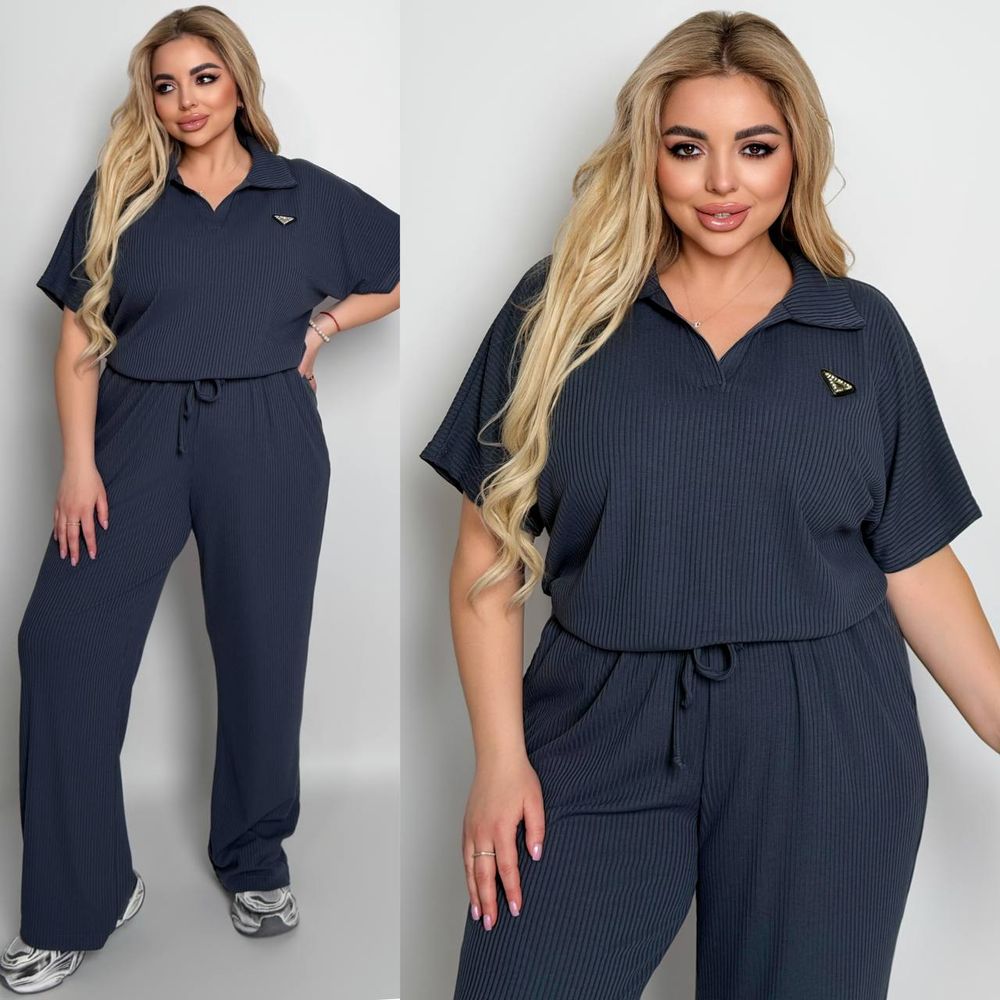 Костюм УК-084-6 Фабрика Моды