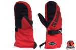 Варежки Alaskan New Polar  M Красн./Черн.