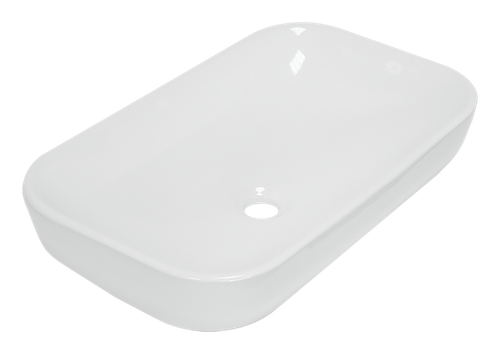 Раковина Sanita Luxe  Infinity 60