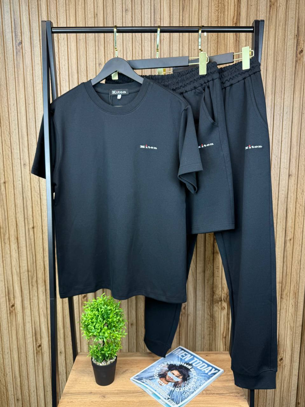 Спортивный костюм Kiton