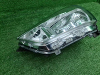 Битая Фара левая Hyundai Creta 1 (2016-2021) галоген