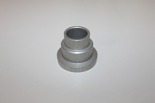 GASGAS спейсер колеса на заднюю ось 2004-2017, левый.