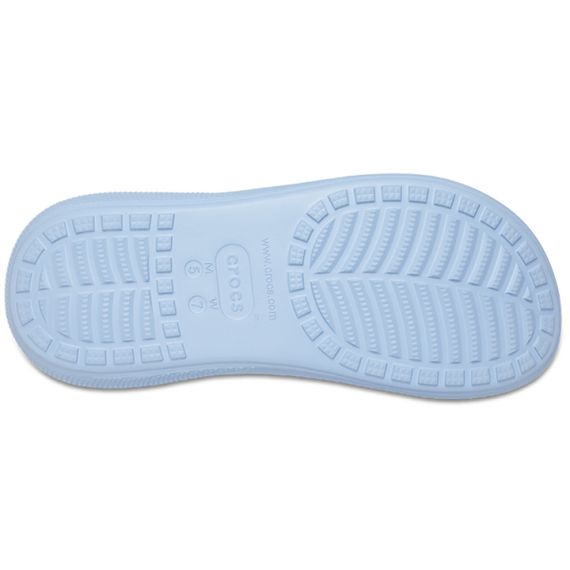 Crocs Casual Sandal 'Blue Stone'