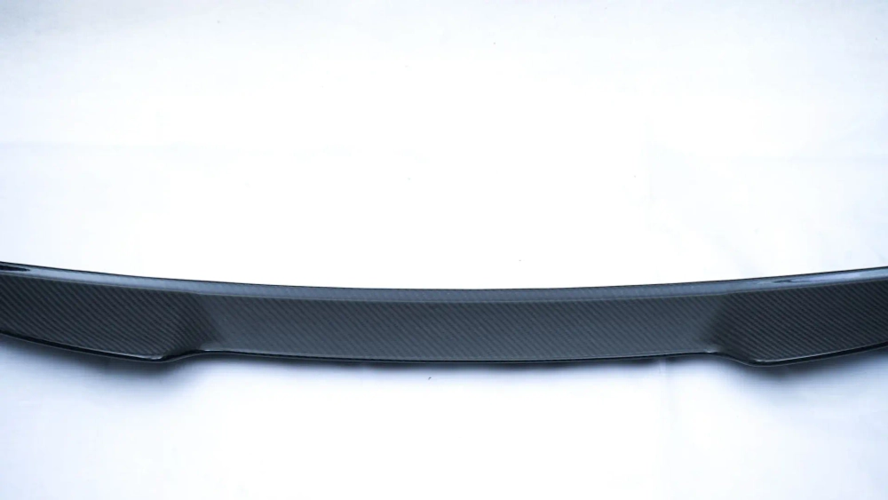 Карбоновый спойлер для AUDI RS5 & S5 A5 S-LINE & A5 B9 B9.5 2017-2025+ Ауди обвес