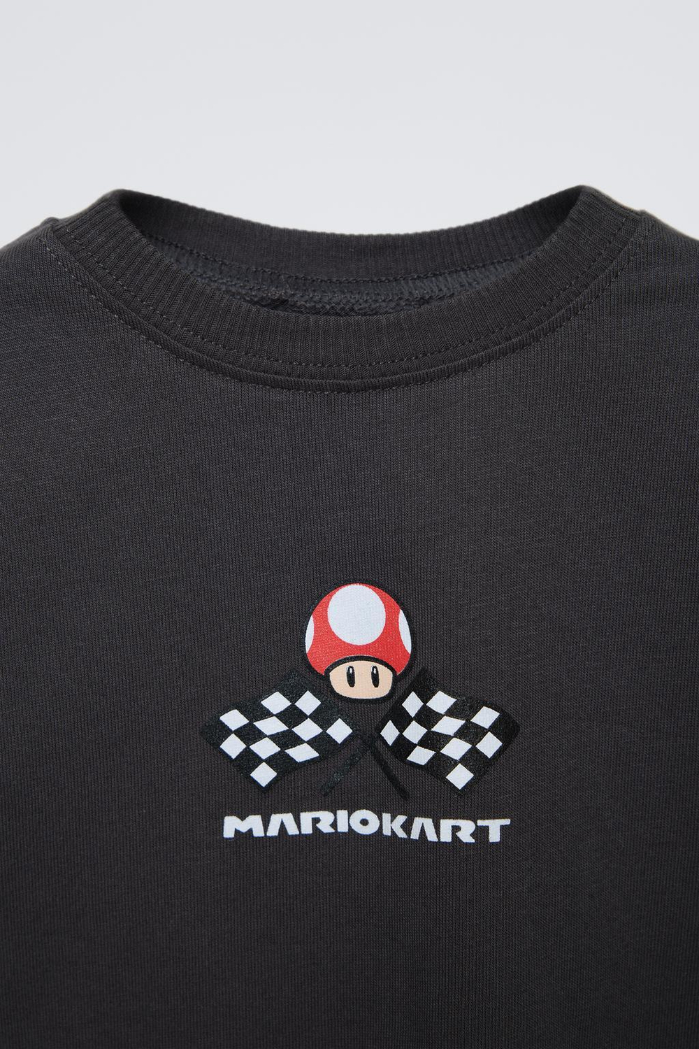Майка mario kart ©nintendo