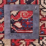 Персидский ковер ручной работы Heriz (330 × 255 см) 220210179 Иран