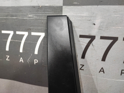 Накладка двери задняя правая RAV4 (XA40) Б/У Оригинал 75075410