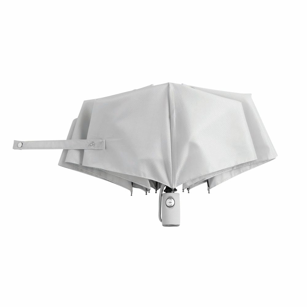 Зонт автоматический ORIANA Серый