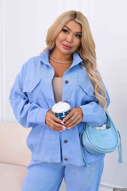 Костюм УК-911-1 Фабрика Моды