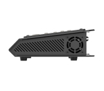 Видеомикшер AvMatrix HVS0401U, компактный, 4CH, HDMI/DP, USB