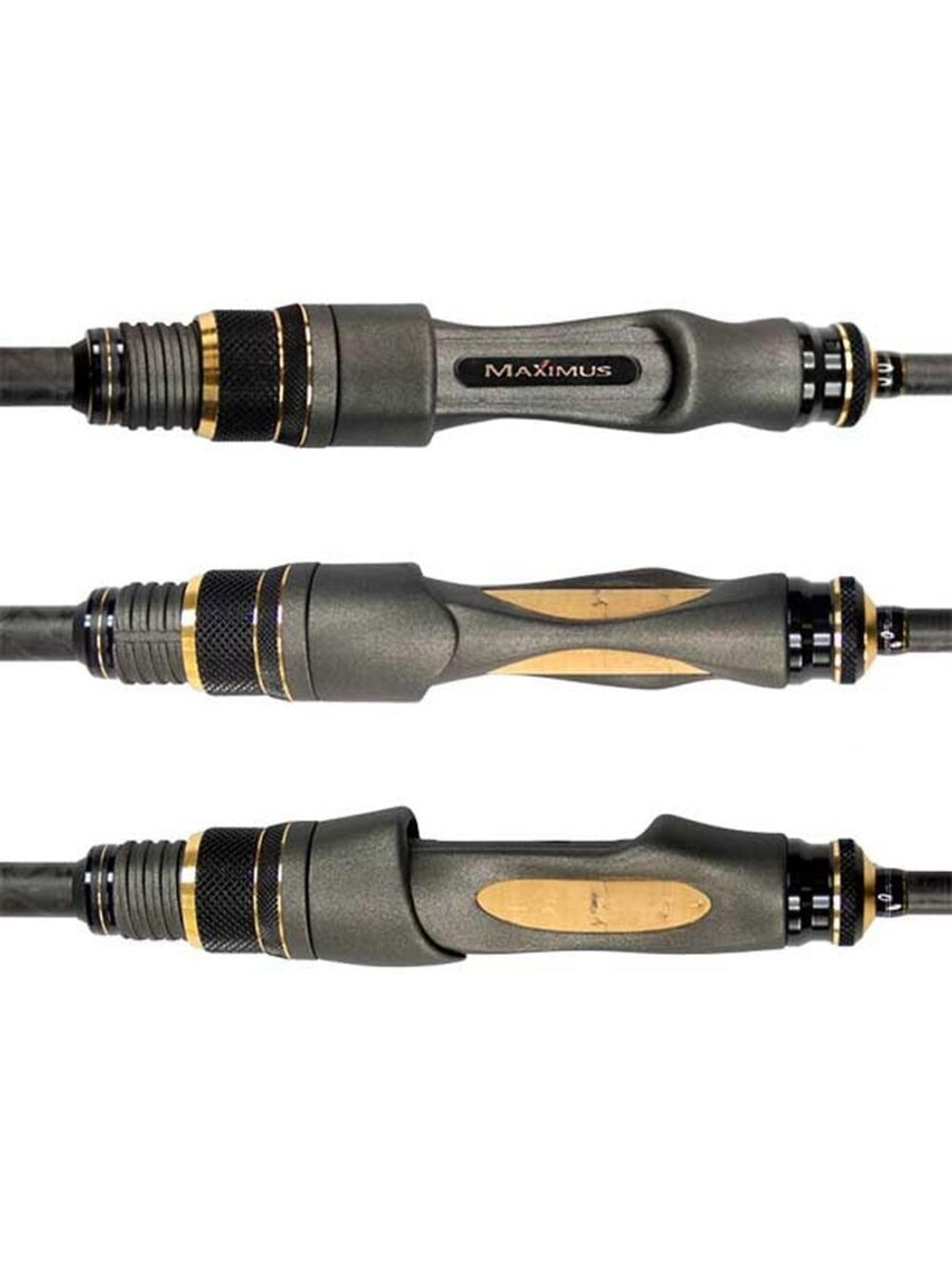 Спиннинг Maximus EGOIST-Z