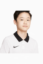 Футболка Nike Dri-FIT Park 20 Polo Junior