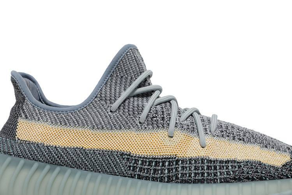 Кроссовки Adidas Originals Yeezy Boost 350 V2 "Ash Blue"