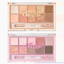CLIO PRO EYE PALETTE (21AD) (KOSHORT IN SEOUL LIMITED) - Палетка теней для век