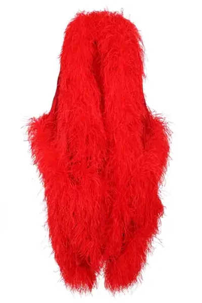 Длинный кафтан